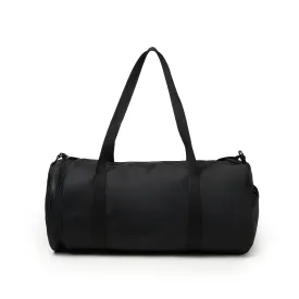 All Black Luton Recycled Nylon