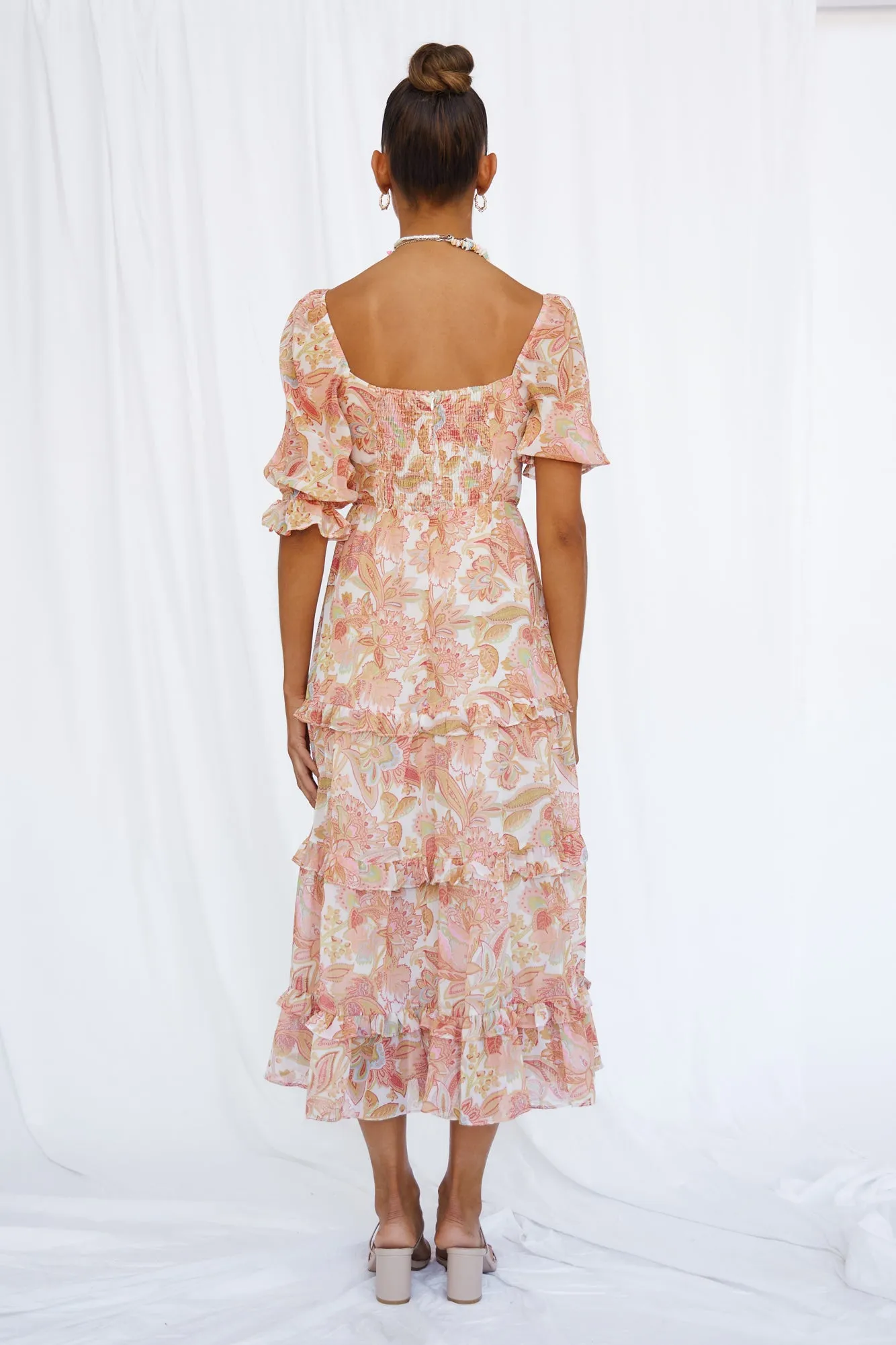 Ambrose Maxi Dress