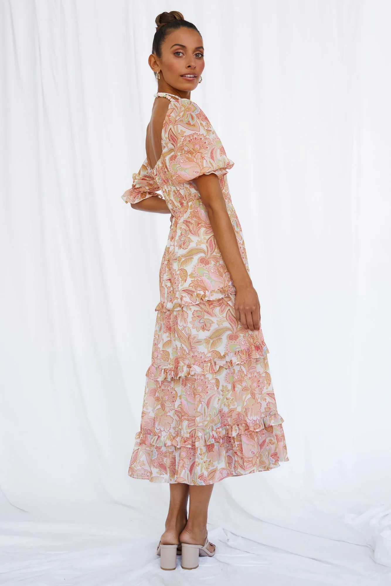 Ambrose Maxi Dress