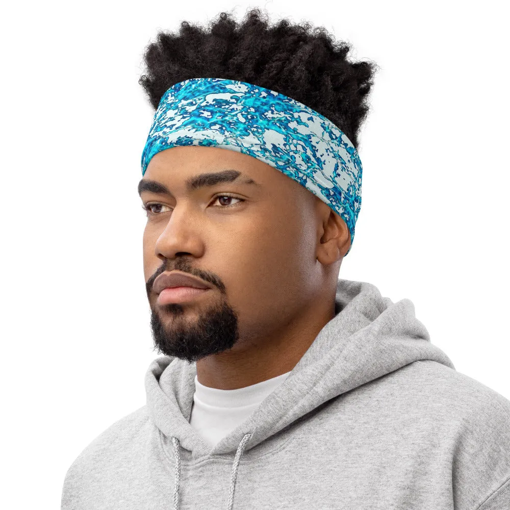Arctic Tide Neck Gaiter