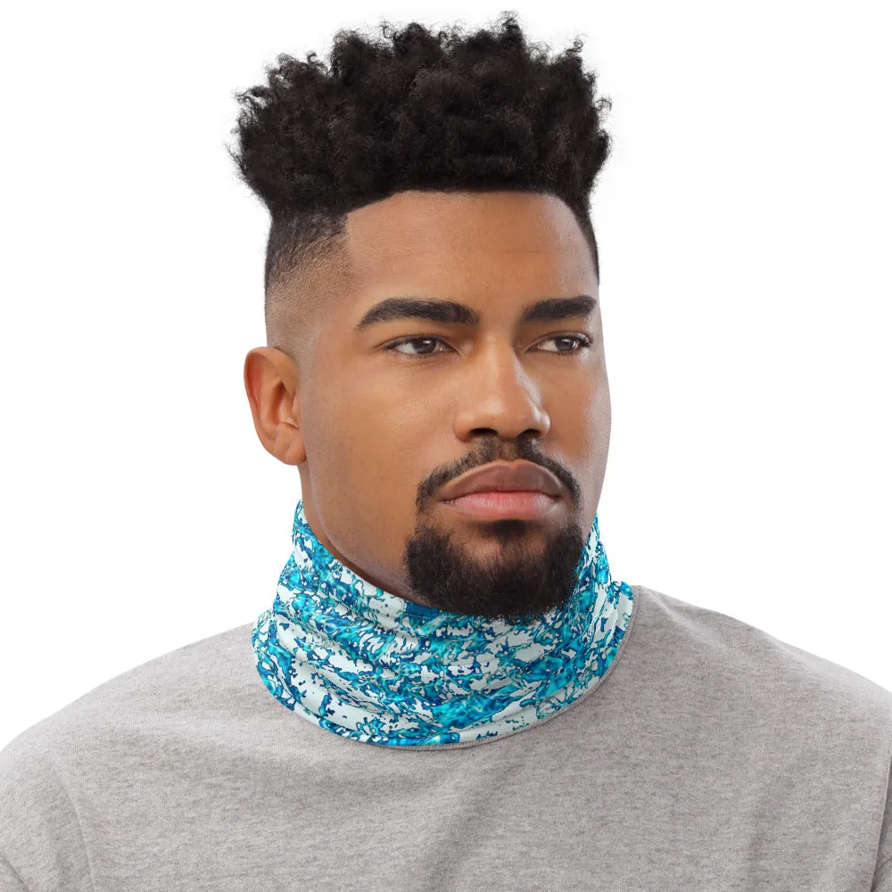 Arctic Tide Neck Gaiter