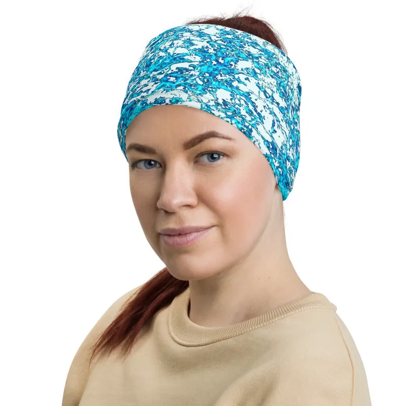 Arctic Tide Neck Gaiter