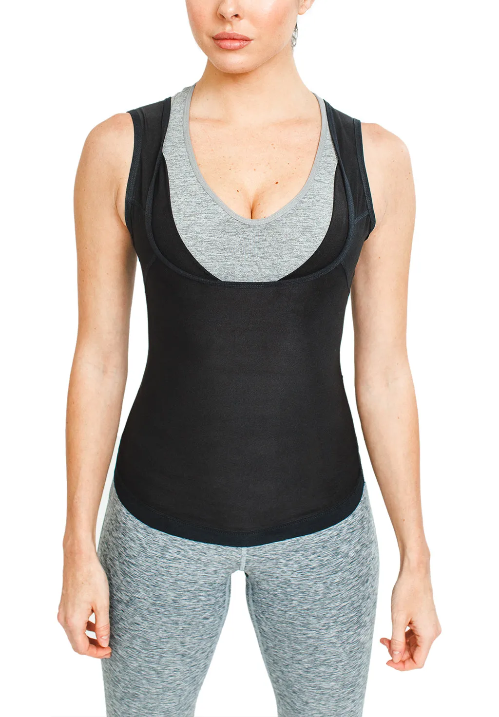 Athletic Tank