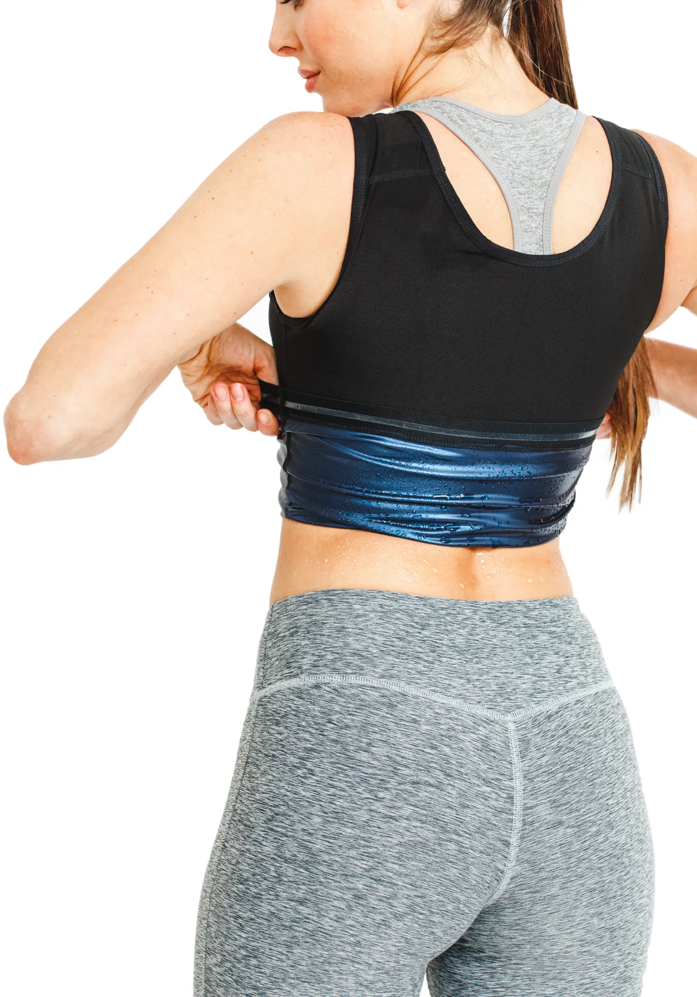 Athletic Tank