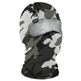 Balaclava Polyester- Urban Camo