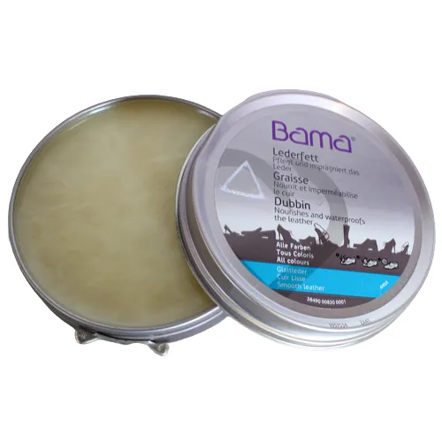 Bama Dubbin- 100ml-Neutral