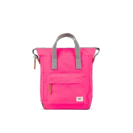 Bantry B Neon Pink Recycled Nylon