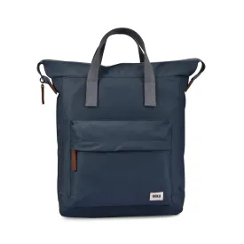 Bantry B Smoke Recycled Nylon