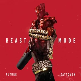 Beast Mode - Vinyl LP