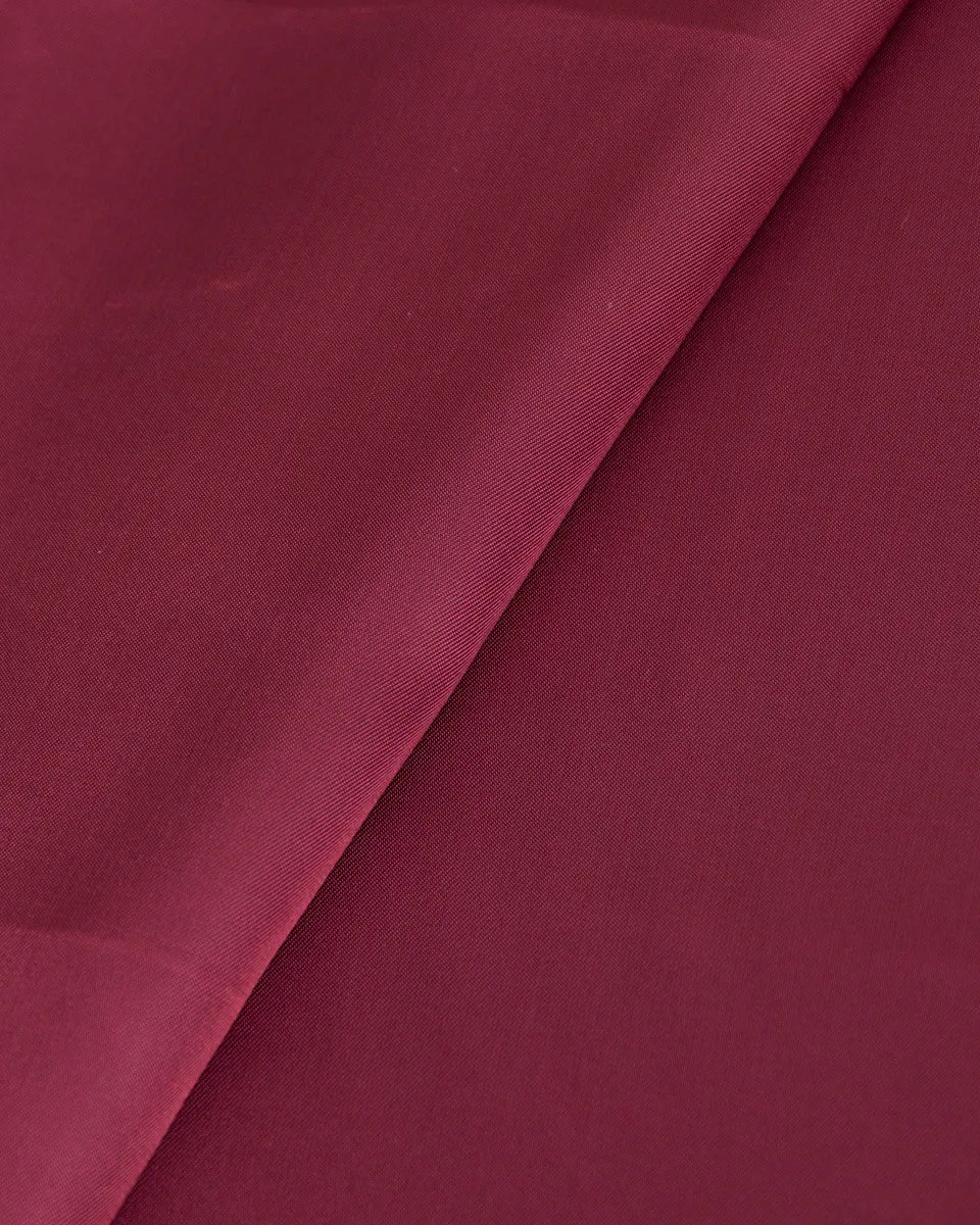 Bemberg Twill Lining - 1/2 metre