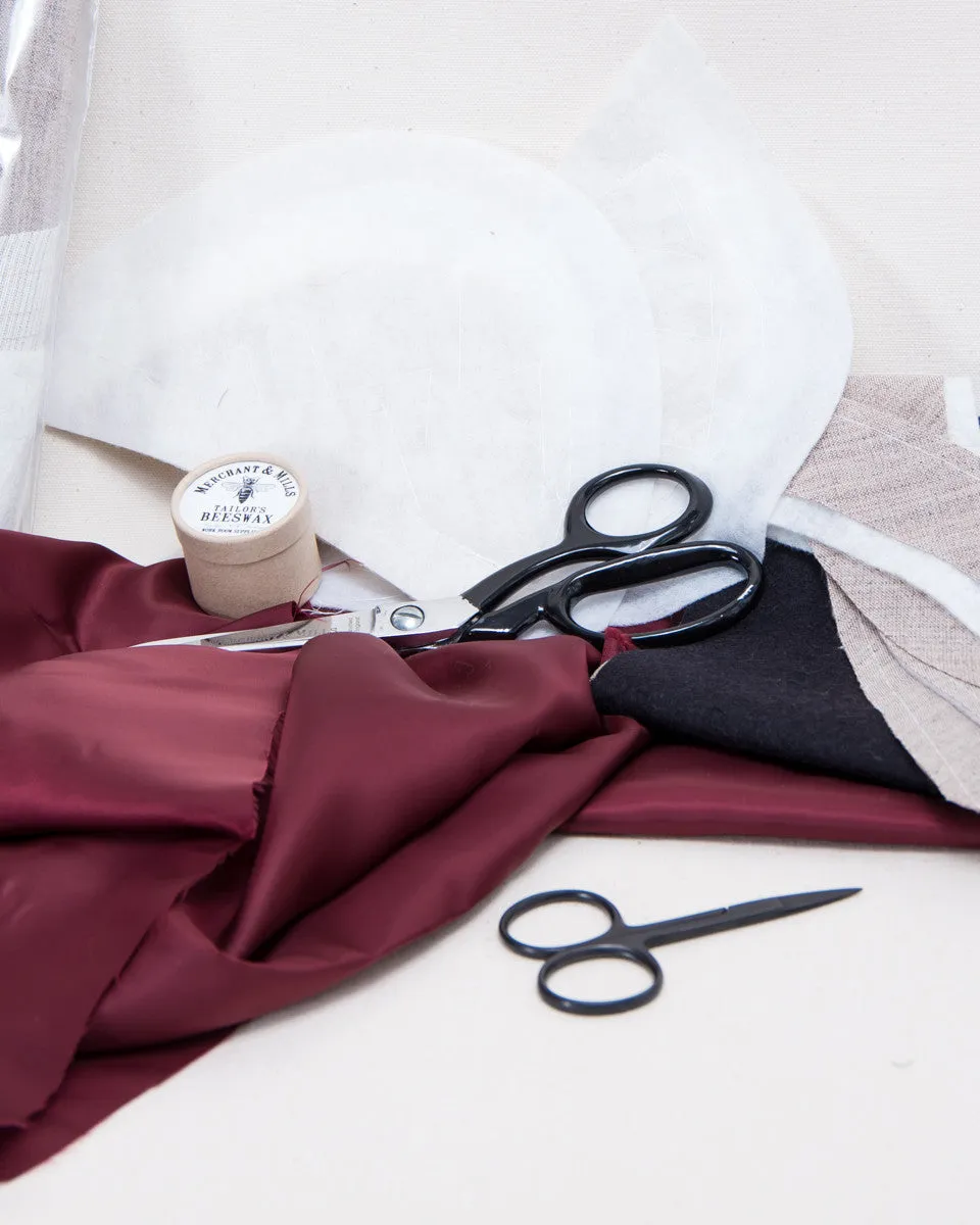 Bemberg Twill Lining - 1/2 metre