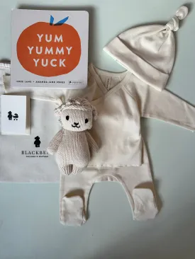 BlackBear Baby Gift Box, Neutral
