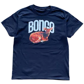 Bongo Antelope v1 Tee