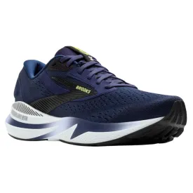 Brooks Adrenaline GTS 24 Peacoat/Black/Sharp Green Running Shoe (Men's)