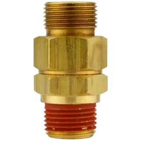 CA-12 Load Genie 1/2" x 3/8" Self Unloading Check Valve
