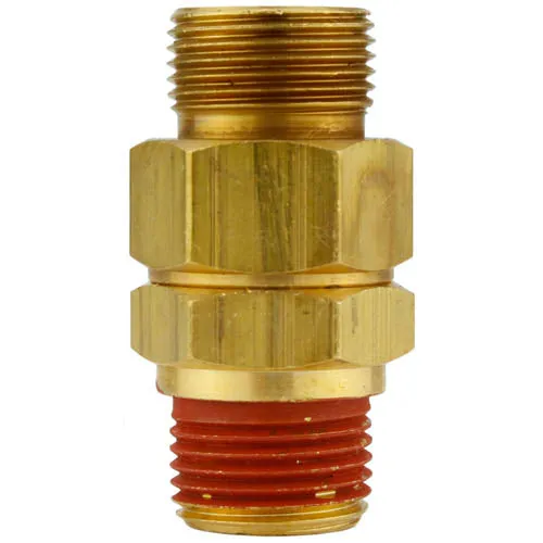 CA-12 Load Genie 1/2" x 3/8" Self Unloading Check Valve