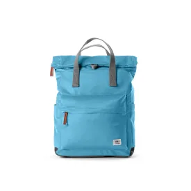Canfield B Petrol Recycled Nylon