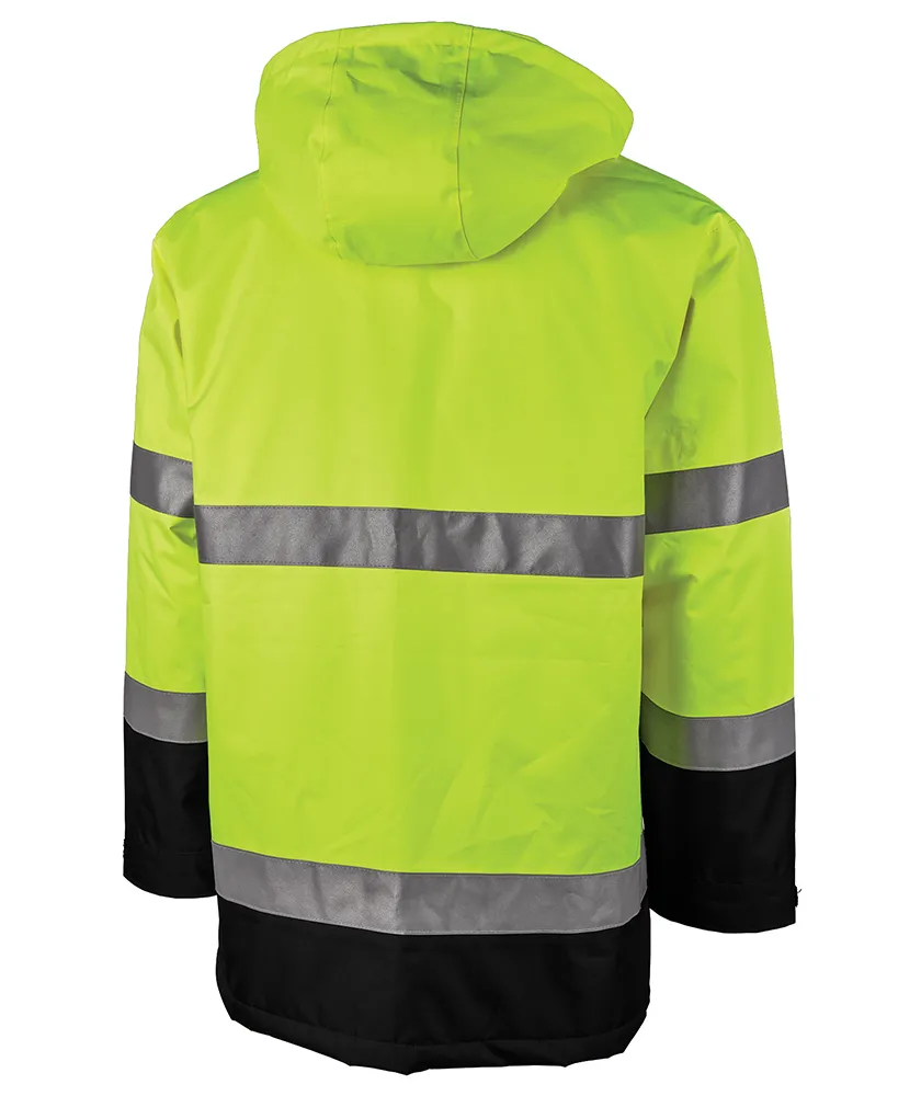 Charles River Signal Hi-Vis Parka