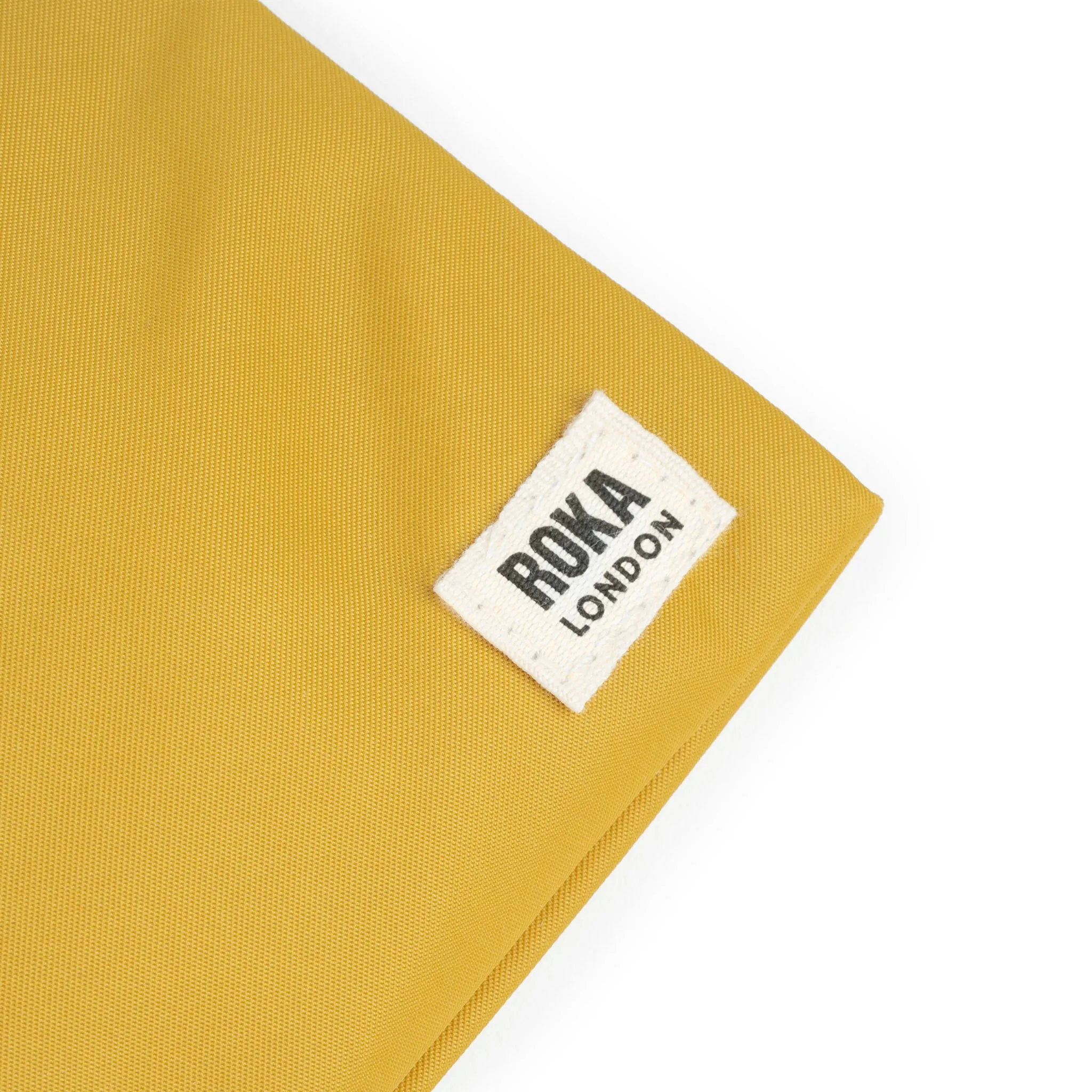 Chelsea Corn Recycled Nylon