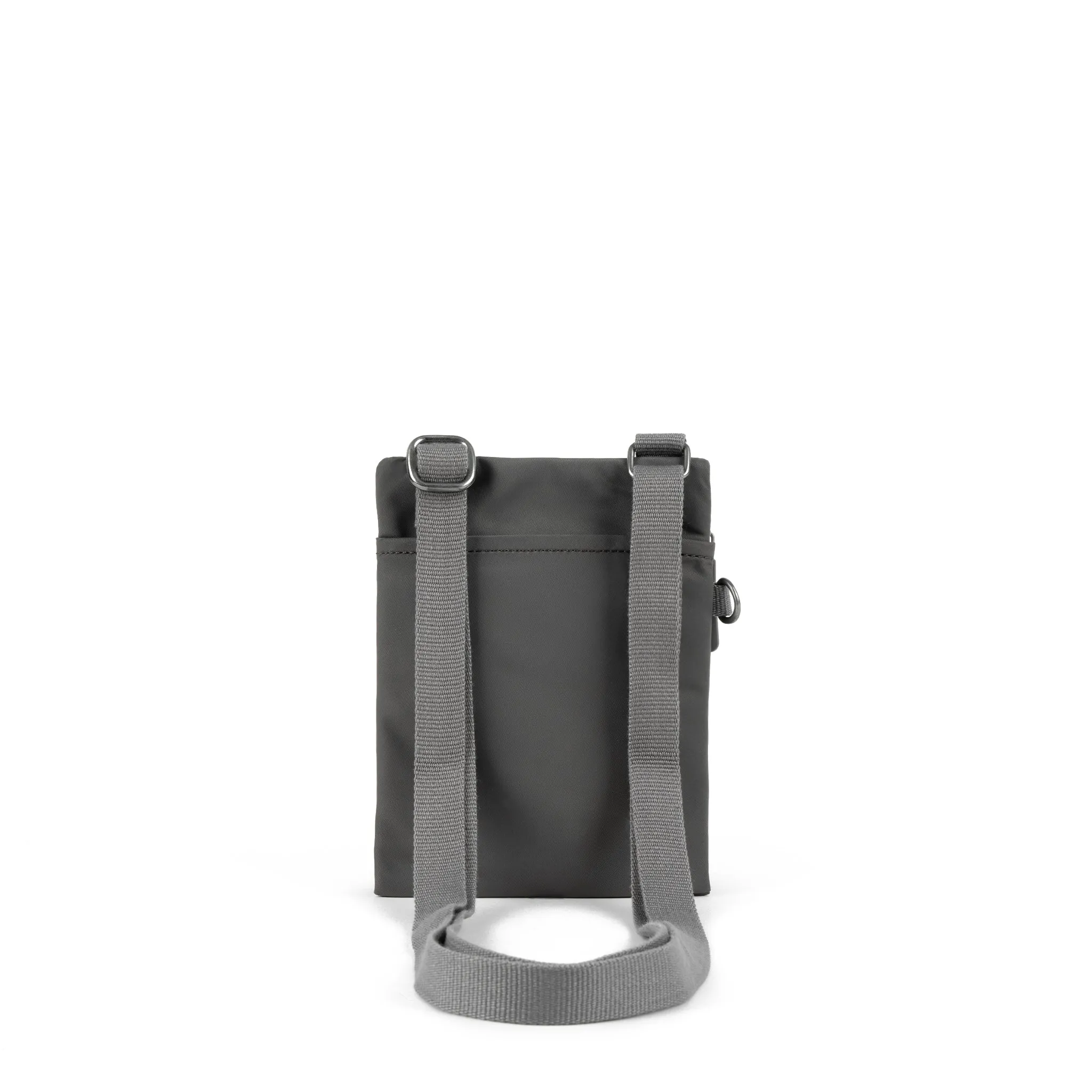 Chelsea Graphite Recycled Nylon
