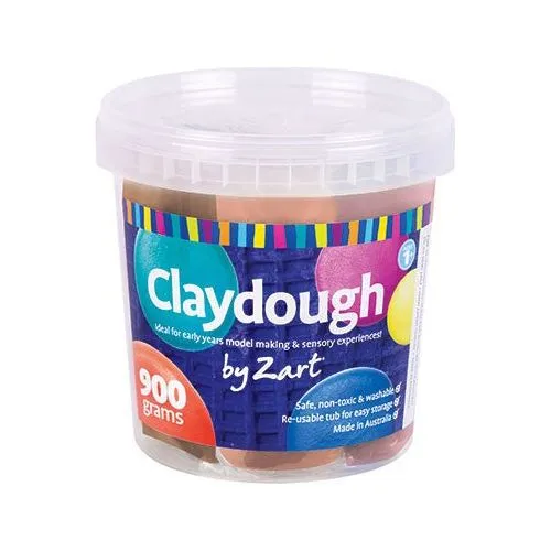Claydough Neutral 900g