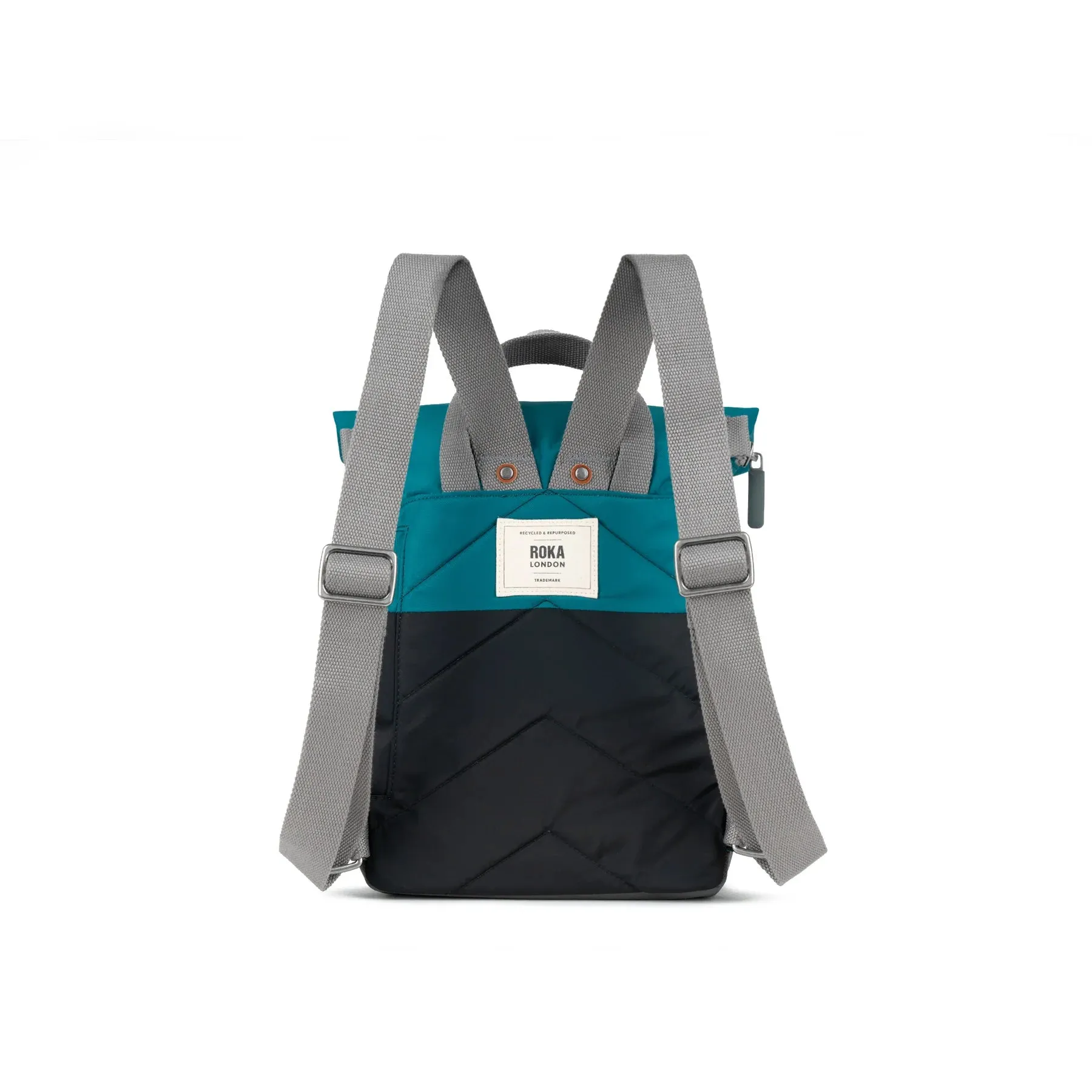 Creative Waste Canfield B | Marine/Black