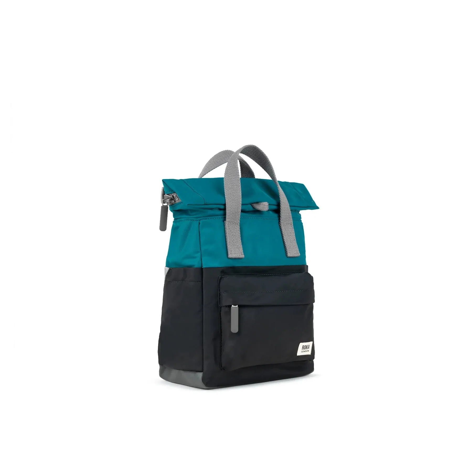Creative Waste Canfield B | Marine/Black