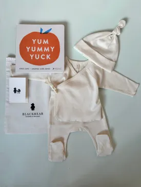 Cub Baby Gift Box, Neutral