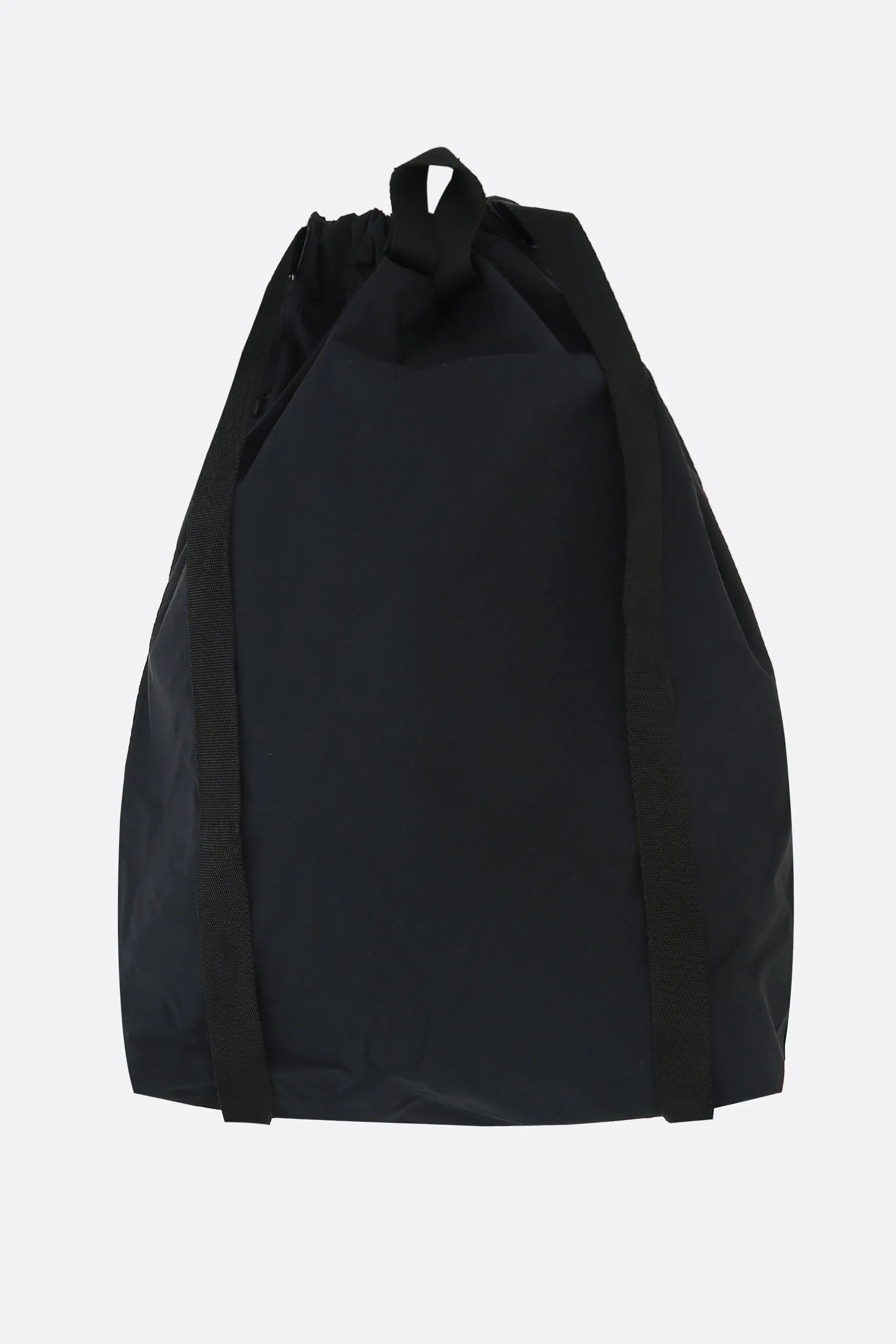 Drawstring Recycled Nylon Gym Sack