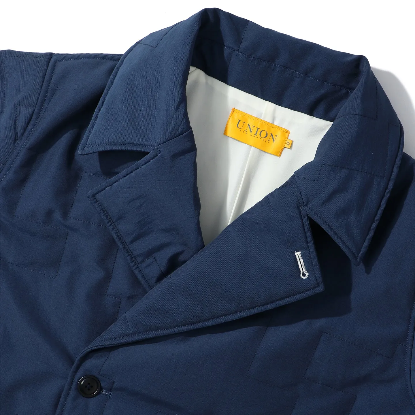 ELLINGTON PEACOAT