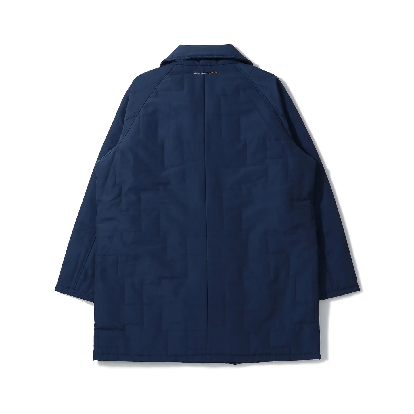 ELLINGTON PEACOAT