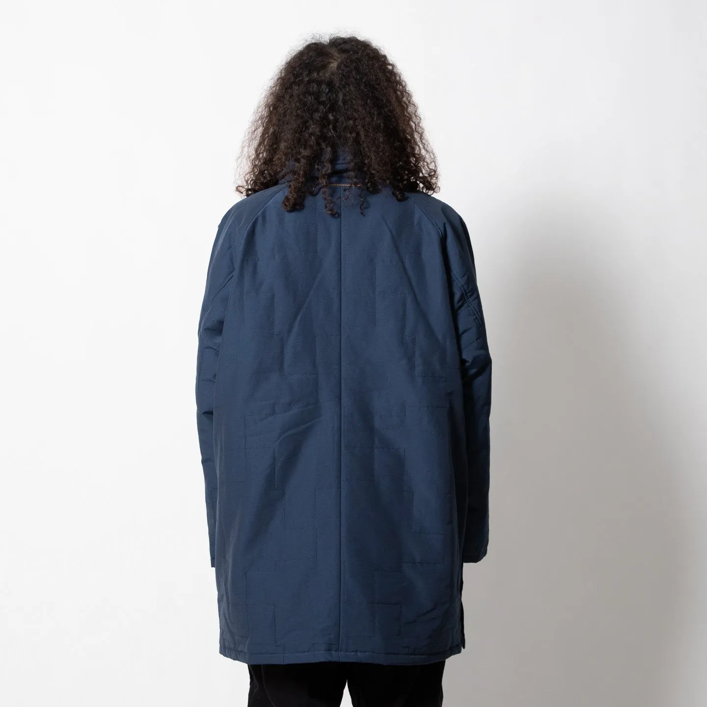 ELLINGTON PEACOAT