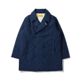 ELLINGTON PEACOAT