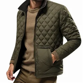 Fashionable Cotton Jacket