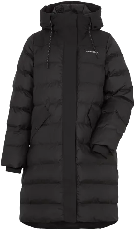 Fay Wns Parka - Black