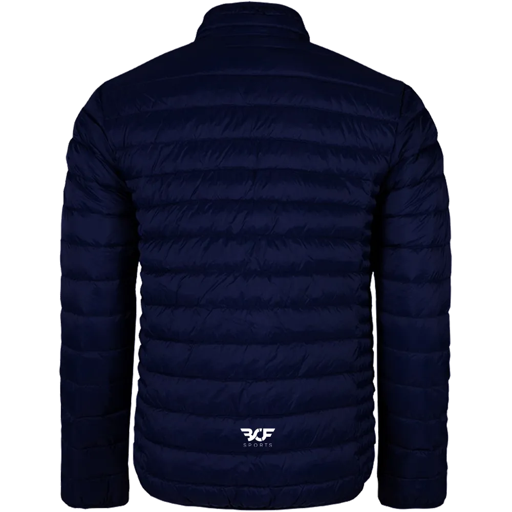 Fermoy FC: Full Padded Jacket