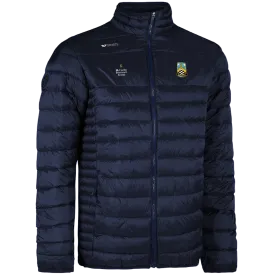 Fermoy FC: Full Padded Jacket