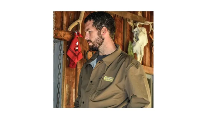 FROGG TOGGS Men's Pilot Field Coat (3 Styles to Choose From!) - Ships Quick!