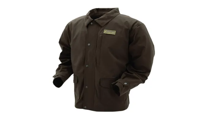 FROGG TOGGS Men's Pilot Field Coat (3 Styles to Choose From!) - Ships Quick!