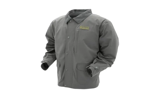 FROGG TOGGS Men's Pilot Field Coat (3 Styles to Choose From!) - Ships Quick!