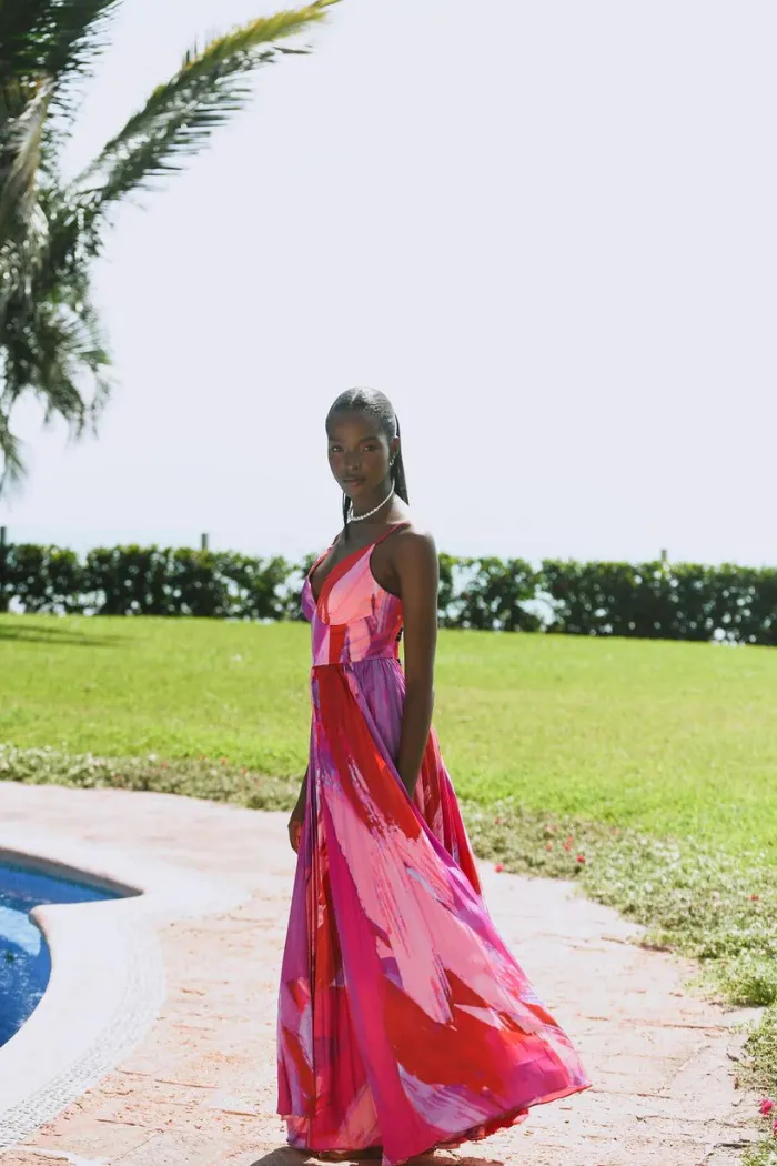 Hale Gown