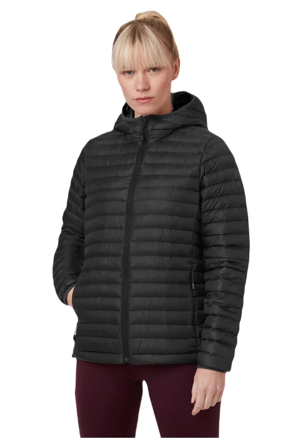 Helly Hansen Womens Sirdal Hooded Insulator Jacket