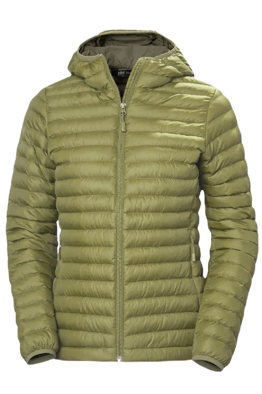 Helly Hansen Womens Sirdal Hooded Insulator Jacket