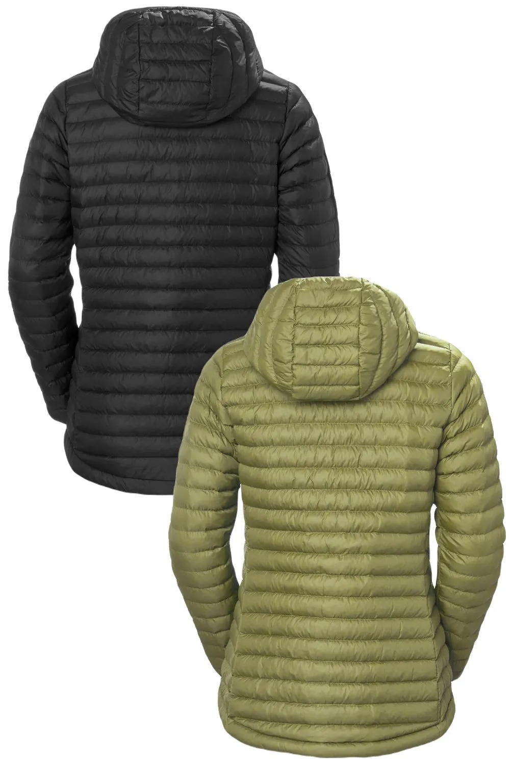 Helly Hansen Womens Sirdal Hooded Insulator Jacket