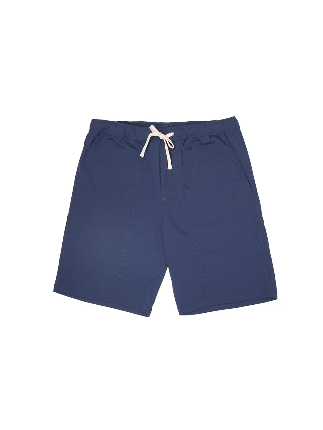 Hemp & Tencel & Recycled Nylon with stretch Boardshort