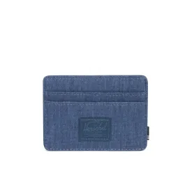 Herschel Charlie Wallet - Peacoat
