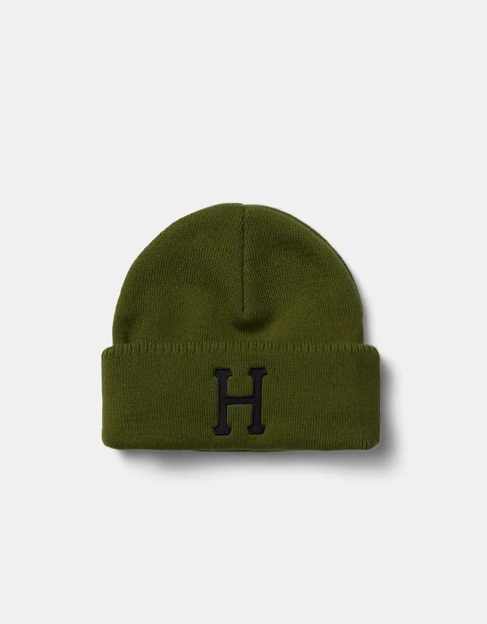 HUF Vogel Balaclava - Pesto