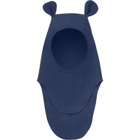 Huttelihut Big Dipper Balaclava Ears Cotton Fleece