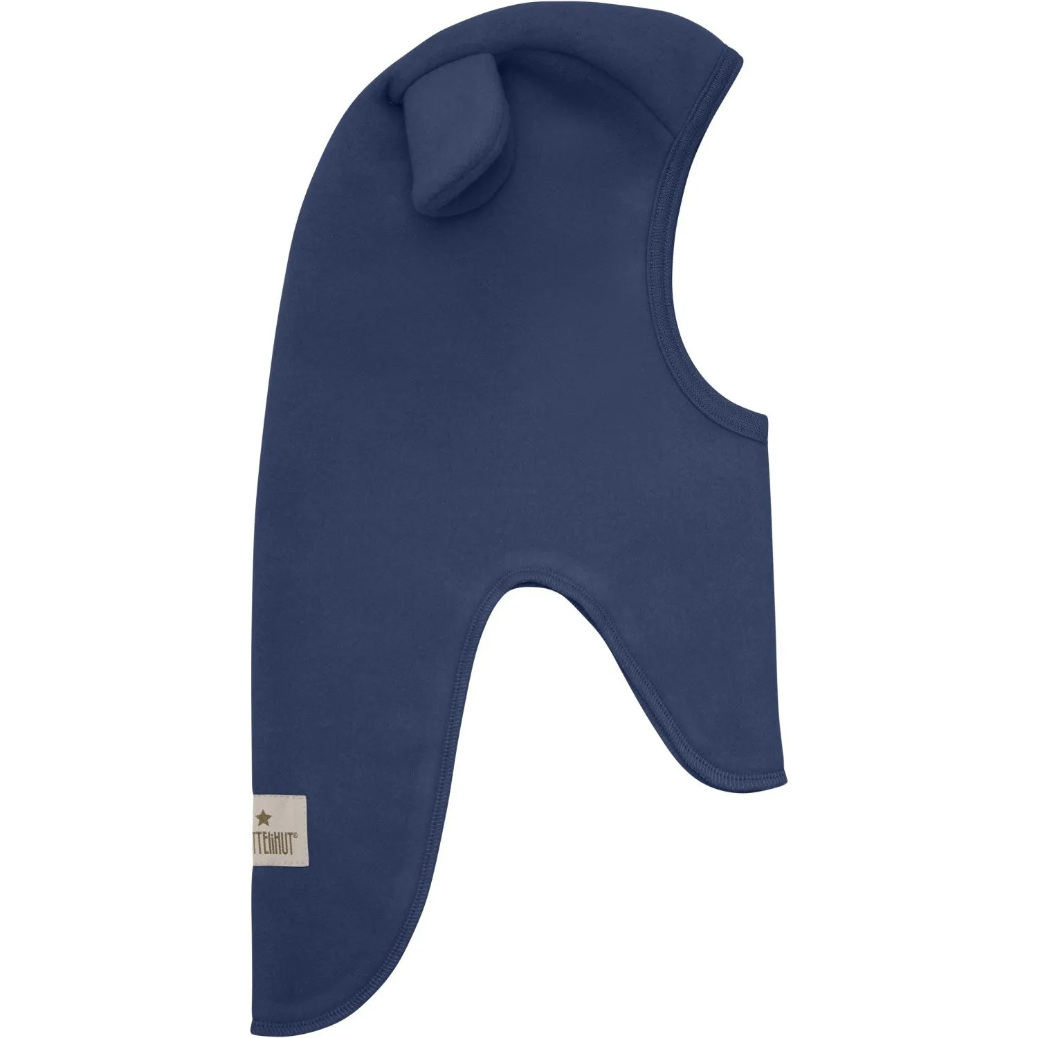 Huttelihut Big Dipper Balaclava Ears Cotton Fleece
