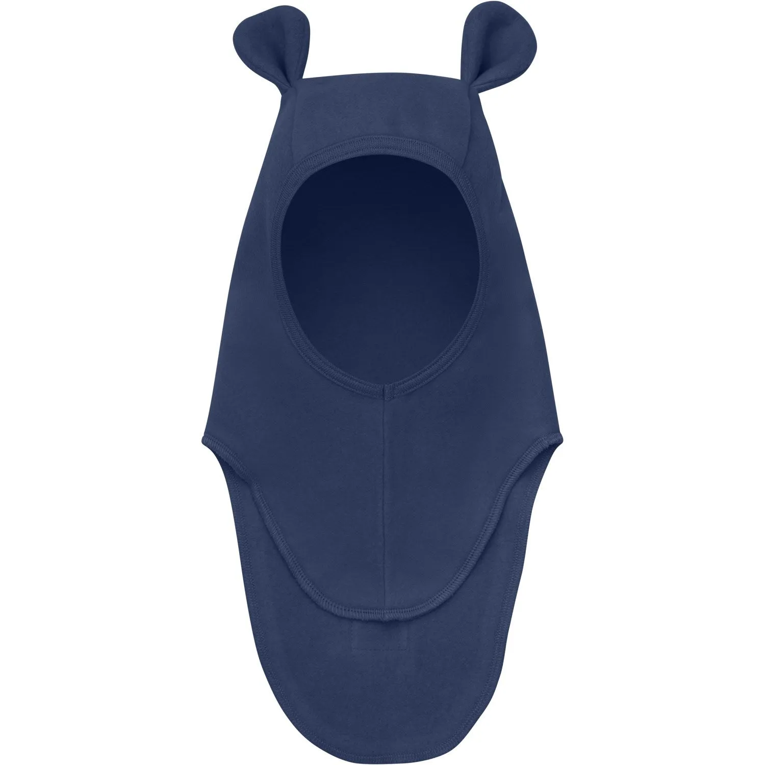 Huttelihut Big Dipper Balaclava Ears Cotton Fleece